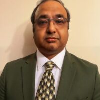 Ankur Chakrabarty